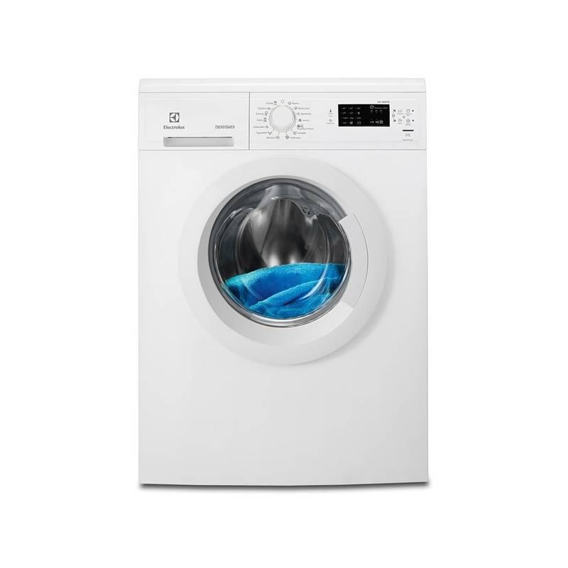 Automatická pračka Electrolux EWP1062TDW bílá, automatická, pračka, electrolux, ewp1062tdw, bílá