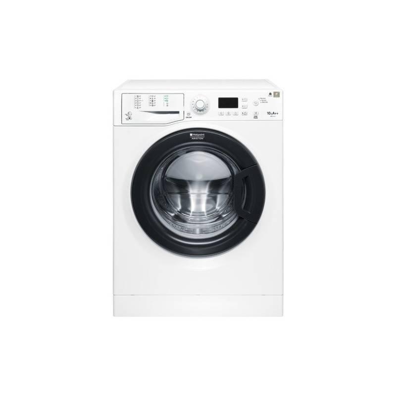 Automatická pračka Hotpoint-Ariston Futura WMG 1022B EU bílá, automatická, pračka, hotpoint-ariston, futura, wmg, 1022b, bílá