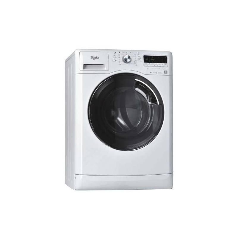 Automatická pračka Whirlpool AWIC 8914 bílá, automatická, pračka, whirlpool, awic, 8914, bílá