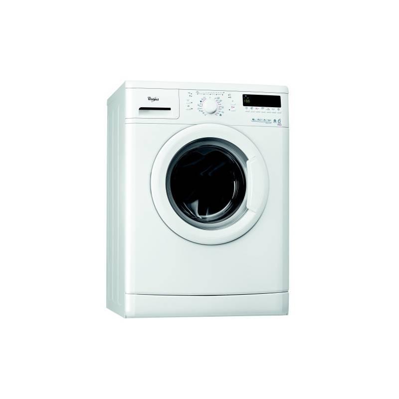 Automatická pračka Whirlpool AWO/C 6314 bílá, automatická, pračka, whirlpool, awo, 6314, bílá