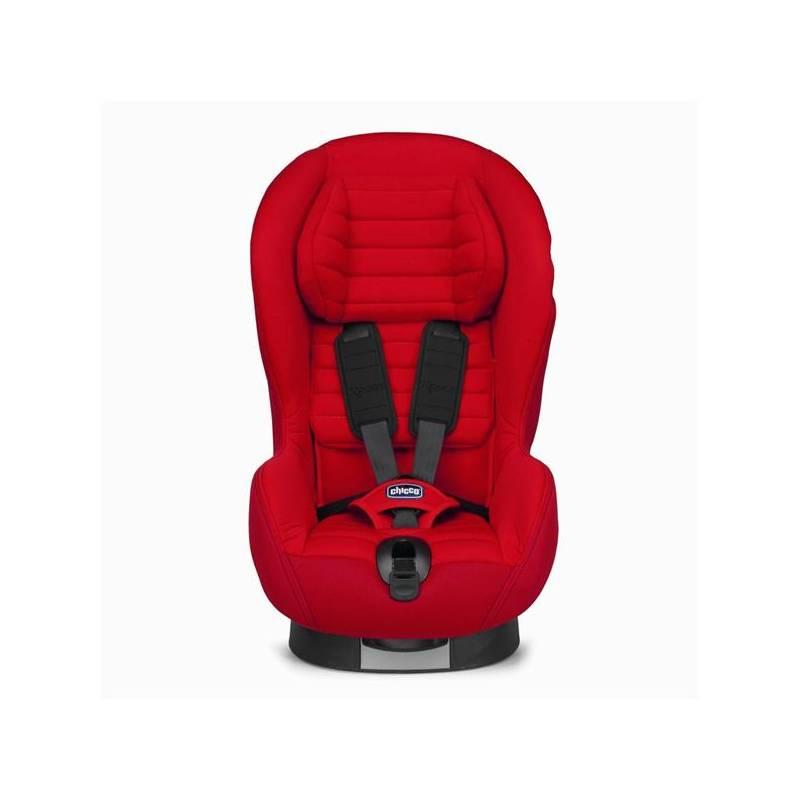 Autosedačka Chicco X-PACE ISOFIX 9-18kg, paprika, autosedačka, chicco, x-pace, isofix, 9-18kg, paprika