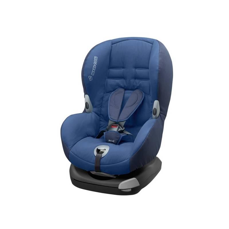 Autosedačka Maxi-Cosi Priori XP 9-18kg Blue Night modrá, autosedačka, maxi-cosi, priori, 9-18kg, blue, night, modrá