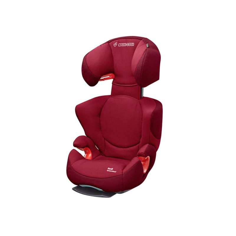 Autosedačka Maxi-Cosi Rodi Air Protect 15-36kg Raspberry Red červená, autosedačka, maxi-cosi, rodi, air, protect, 15-36kg, raspberry, red, červená