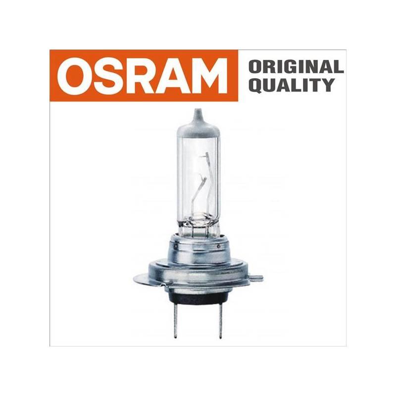 Autožárovka Osram 12V H7 55W PX26d 1ks Quality, autožárovka, osram, 12v, 55w, px26d, 1ks, quality