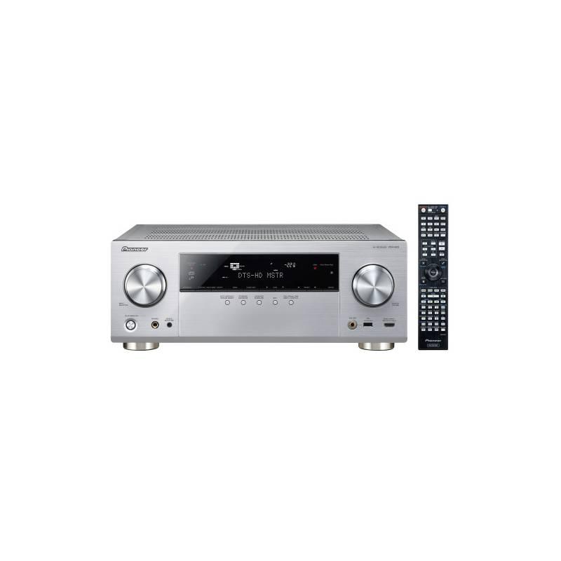 AV Receiver Pioneer VSX-923-S, receiver, pioneer, vsx-923-s