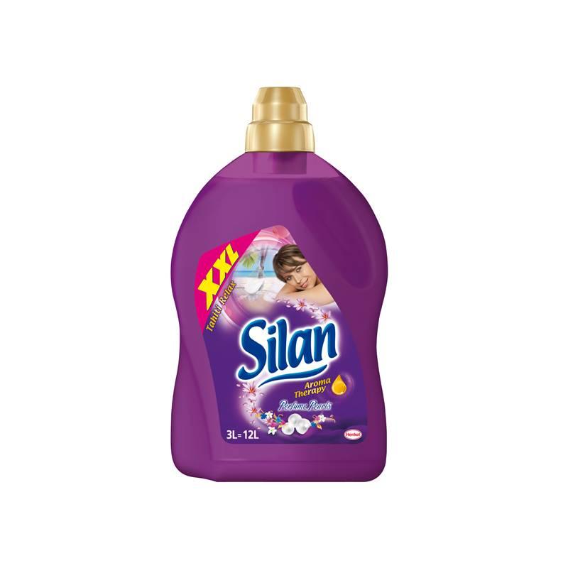 Aviváž Silan AromaTherapy Tahiti Relax (Lavender&Vanilla) (3L), aviváž, silan, aromatherapy, tahiti, relax, lavender, vanilla