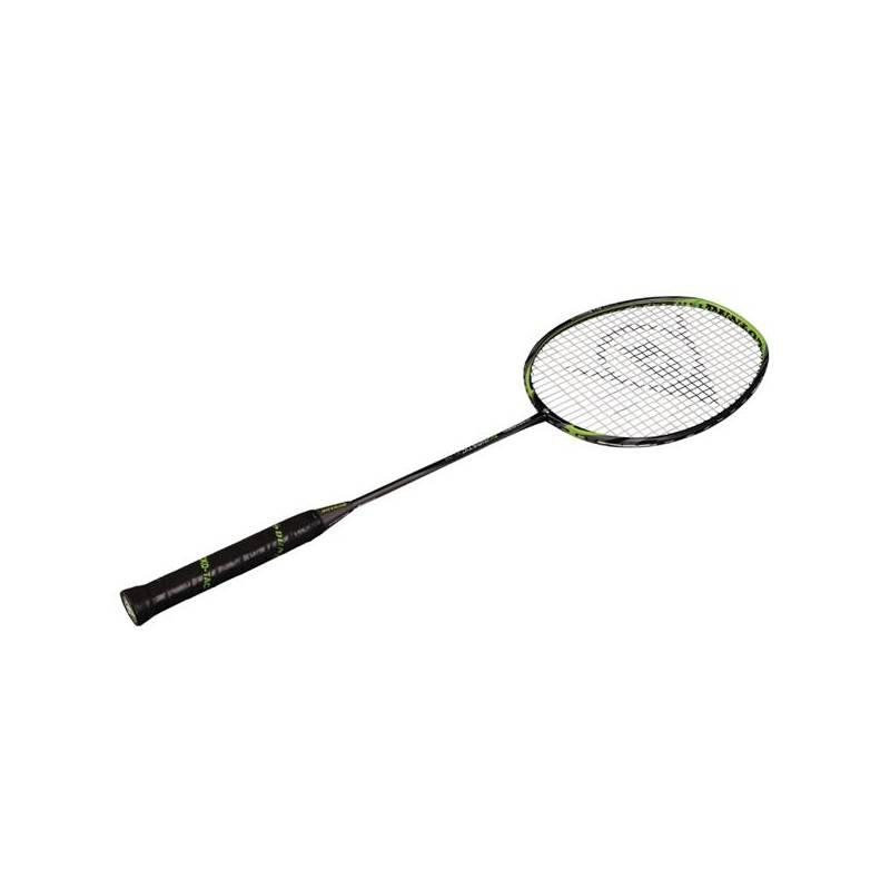 Badminton raketa Dunlop BIOMIMETIC Elite (HM6 CARBON), badminton, raketa, dunlop, biomimetic, elite, hm6, carbon