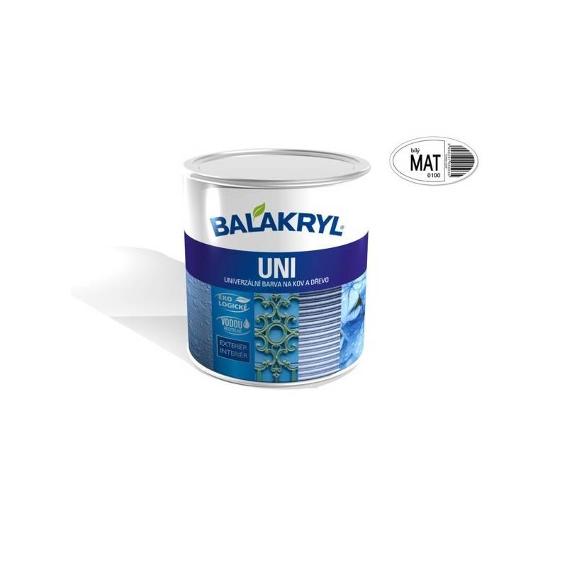 Barva Balakryl V2045/0100 2.5kg bílý, barva, balakryl, v2045, 0100, 5kg, bílý