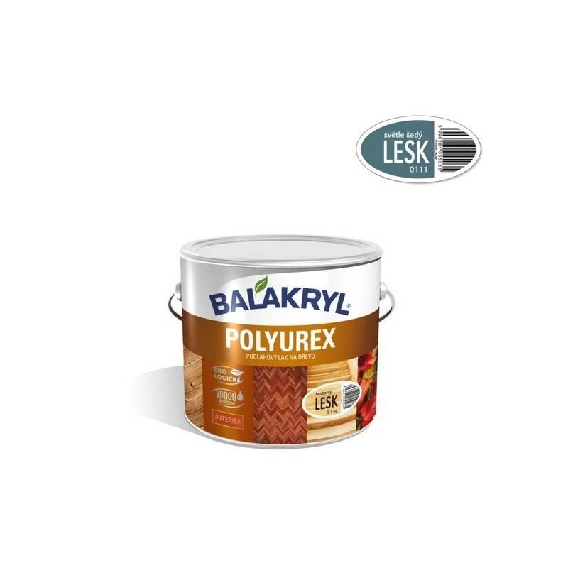 Barva Balakryl V2068/0111 0.7kg lesklý, barva, balakryl, v2068, 0111, 7kg, lesklý