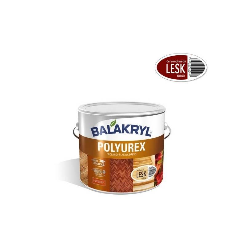 Barva Balakryl V2068/0840 0.7kg lesklý, barva, balakryl, v2068, 0840, 7kg, lesklý