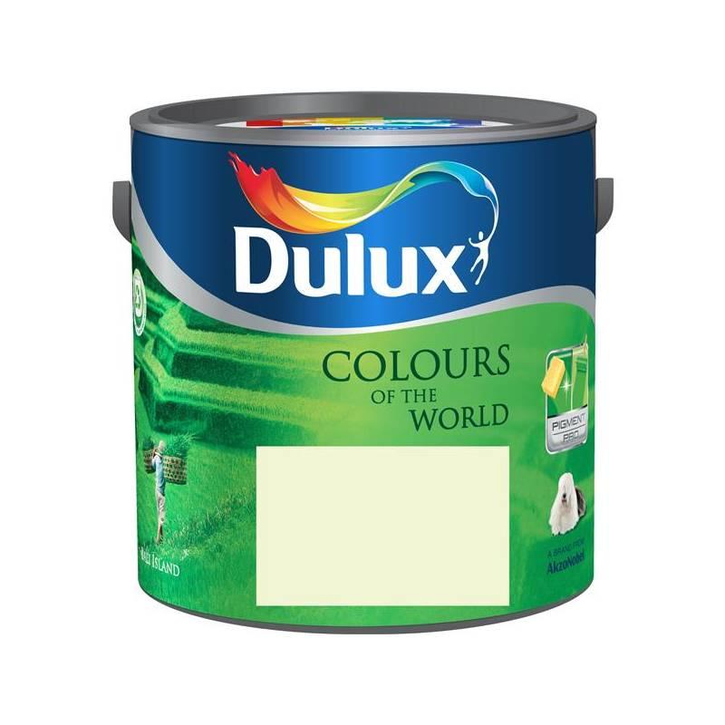 Barva interiérová Dulux COW - čerstvé výhonky 5 L, barva, interiérová, dulux, cow, čerstvé, výhonky