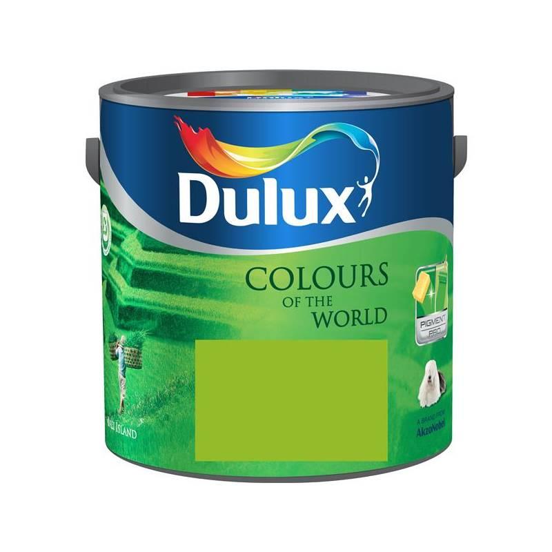 Barva interiérová Dulux COW - divoké liány 2,5 L, barva, interiérová, dulux, cow, divoké, liány