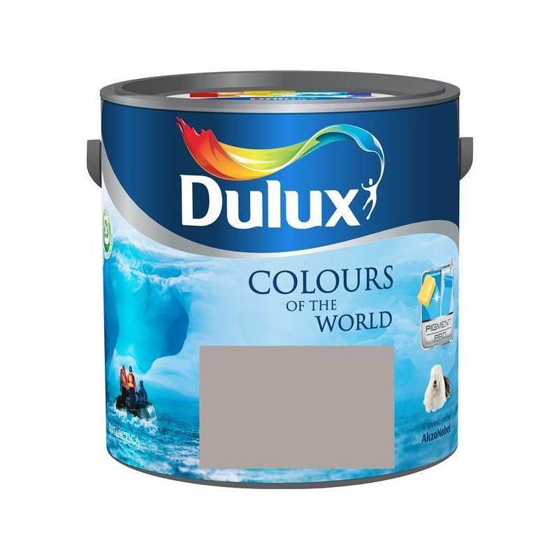 Barva interiérová Dulux COW - grafitový soumrak 2,5 L, barva, interiérová, dulux, cow, grafitový, soumrak