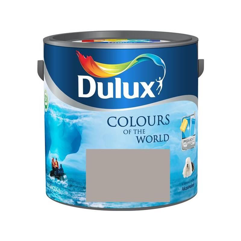 Barva interiérová Dulux COW - grafitový soumrak 5 L, barva, interiérová, dulux, cow, grafitový, soumrak