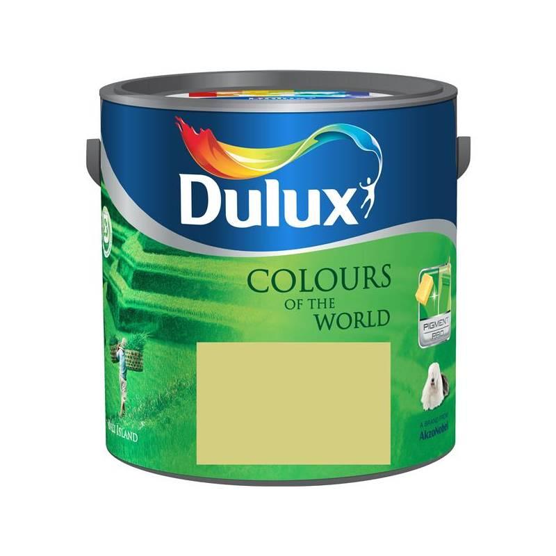 Barva interiérová Dulux COW - kávová plantáž 5 L, barva, interiérová, dulux, cow, kávová, plantáž