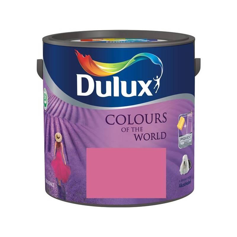 Barva interiérová Dulux COW - nachový brambořík 2,5 L, barva, interiérová, dulux, cow, nachový, brambořík