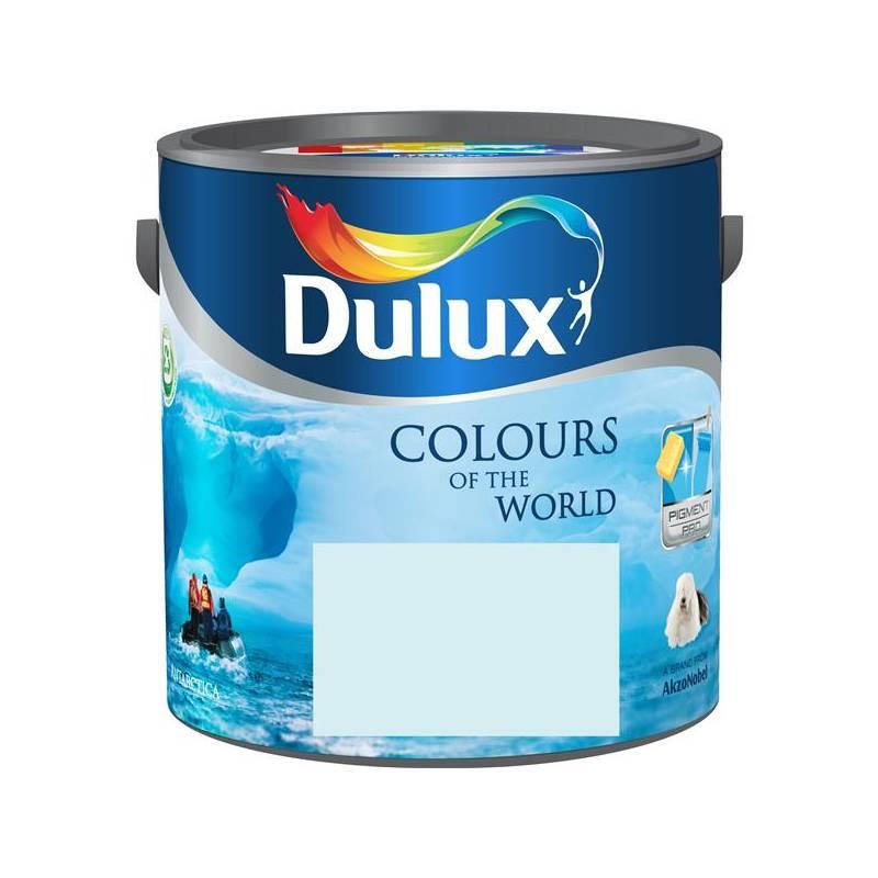 Barva interiérová Dulux COW - polární obloha 2,5 L, barva, interiérová, dulux, cow, polární, obloha