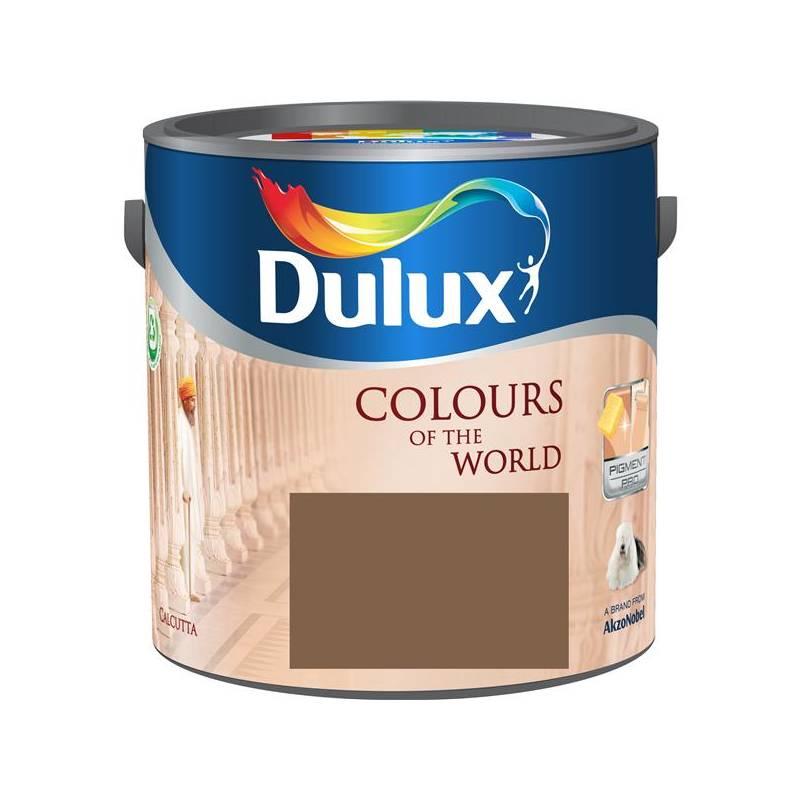 Barva interiérová Dulux COW - vanilkový lusk 5 L, barva, interiérová, dulux, cow, vanilkový, lusk