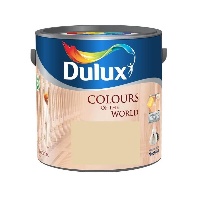 Barva interiérová Dulux K&B MATT - indické stepi 2,5L, barva, interiérová, dulux, matt, indické, stepi