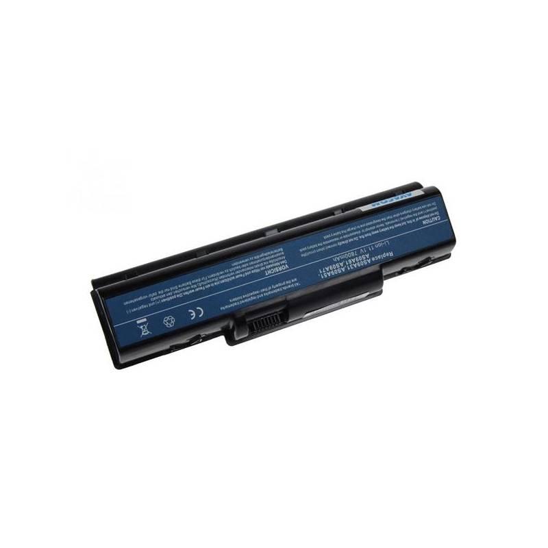 Baterie Avacom Acer Aspire 4920/4310, eMachines E525 Li-ion 11,1V 7800mAh/87Wh (NOAC-492H-S26), baterie, avacom, acer, aspire, 4920, 4310, emachines, e525, li-ion, 7800mah, 87wh