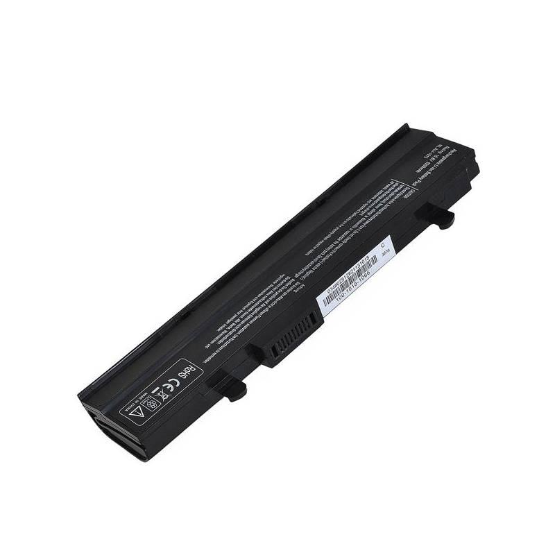 Baterie Avacom EEE PC 1015/1016/1215 series Li-ion 10,8V 5200mAh/56Wh black (NOAS-EE16b-806) černá, baterie, avacom, eee, 1015, 1016, 1215, series, li-ion, 5200mah, 56wh, black