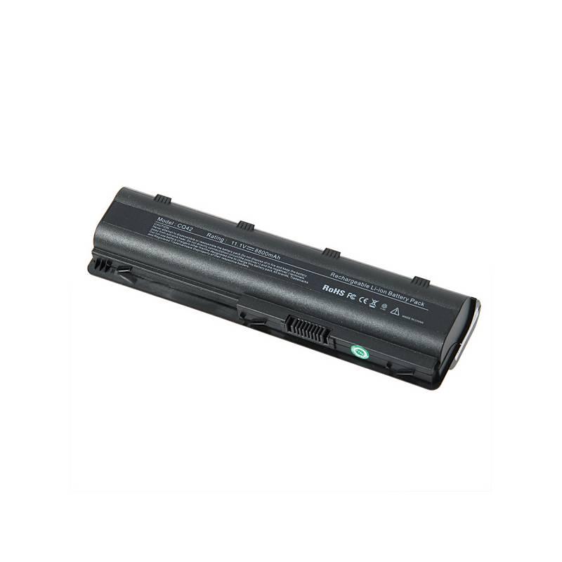 Baterie Avacom G50, Pavilion DV4, G4, G6 series  Li-ion 10,8V 5200mAh/ 56Wh (NOHP-G50-806) černá, baterie, avacom, g50, pavilion, dv4, series, li-ion, 5200mah