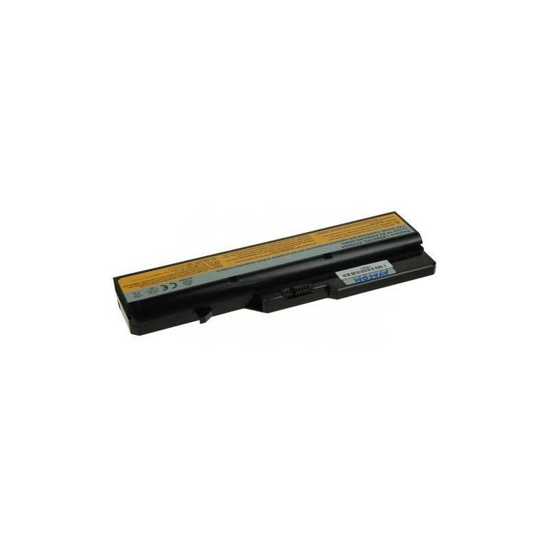 Baterie Avacom G560, IdeaPad V470 series Li-ion 11,1V 5200mAh/56Wh (NOLE-G560-806) černá, baterie, avacom, g560, ideapad, v470, series, li-ion, 5200mah, 56wh, nole-g560-806