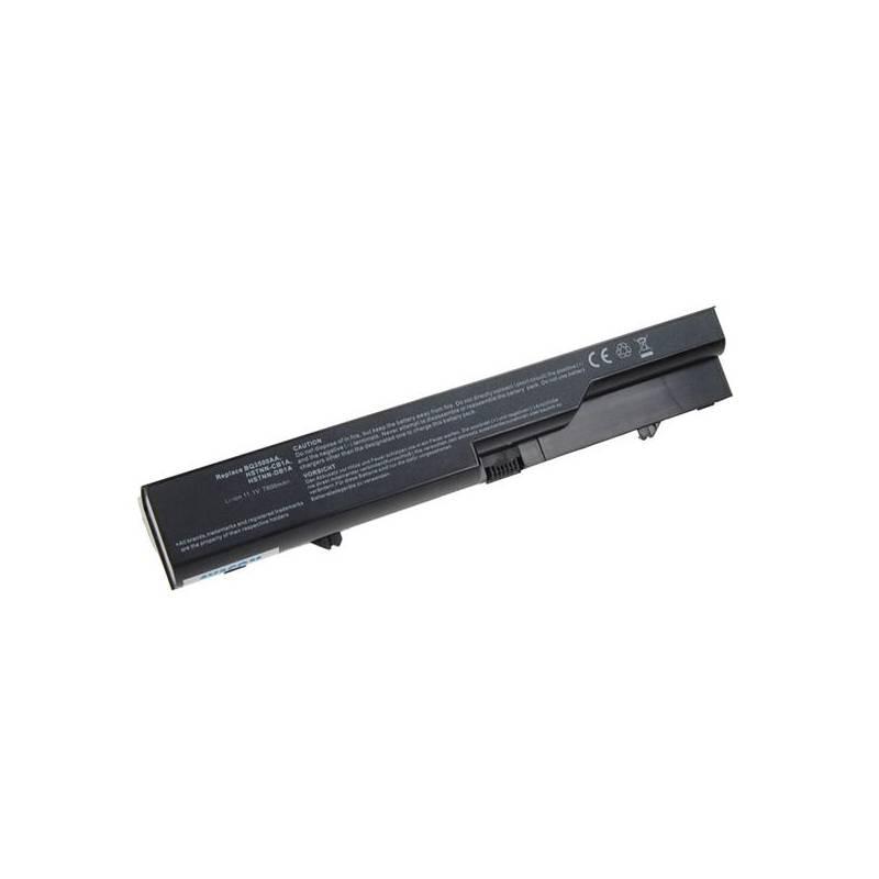 Baterie Avacom HP ProBook 4320s/4420s/4520s series Li-ion 10,8V 7800mAh/84Wh (NOHP-PB20H-S26), baterie, avacom, probook, 4320s, 4420s, 4520s, series, li-ion, 7800mah, 84wh