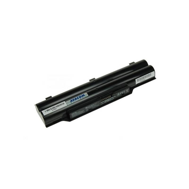 Baterie Avacom LifeBook AH530, AH531 Li-ion 10,8V 5200mAh/56Wh (NOFS-AH53-806), baterie, avacom, lifebook, ah530, ah531, li-ion, 5200mah, 56wh, nofs-ah53-806