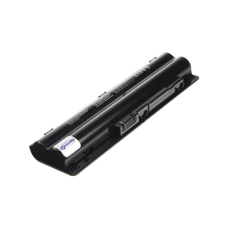 Baterie Avacom Pavilion DV3 serie Li-ion 10,8V 5200mAh /56Wh (NOHP-DV3-806) černá (rozbalené zboží 8212037153), baterie, avacom, pavilion, dv3, serie, li-ion, 5200mah, 56wh, nohp-dv3-806