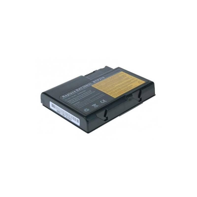 Baterie Avacom TM270, alpha-550, Aspire 1200 (NOAC-TM27-S26), baterie, avacom, tm270, alpha-550, aspire, 1200, noac-tm27-s26
