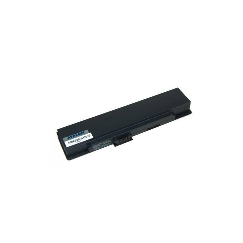 Baterie Avacom Vaio VPCS series, VGP-BPS21 Li-ion 10,8V 5200mAh/56Wh černá (NOSO-21BN-806) černá, baterie, avacom, vaio, vpcs, series, vgp-bps21, li-ion, 5200mah, 56wh, černá