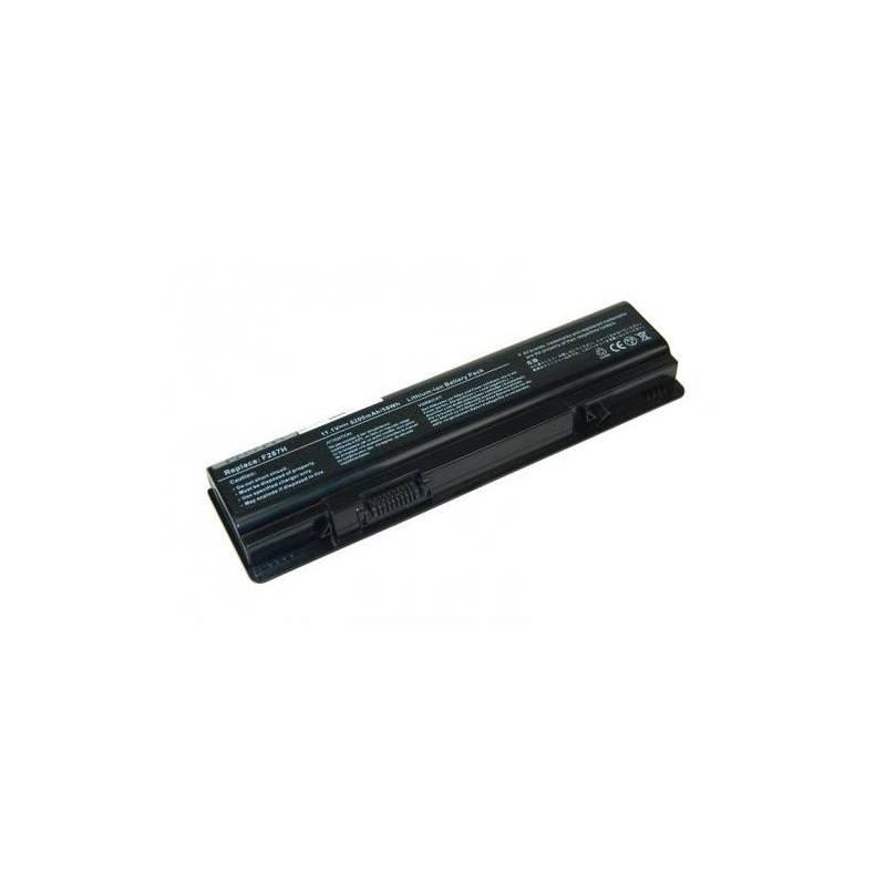 Baterie Avacom Vostro 1014/1015, Inspiron 1410 Li-ion 11,1V 5200mAh/56Wh (NODE-V101-806) černá, baterie, avacom, vostro, 1014, 1015, inspiron, 1410, li-ion, 5200mah, 56wh