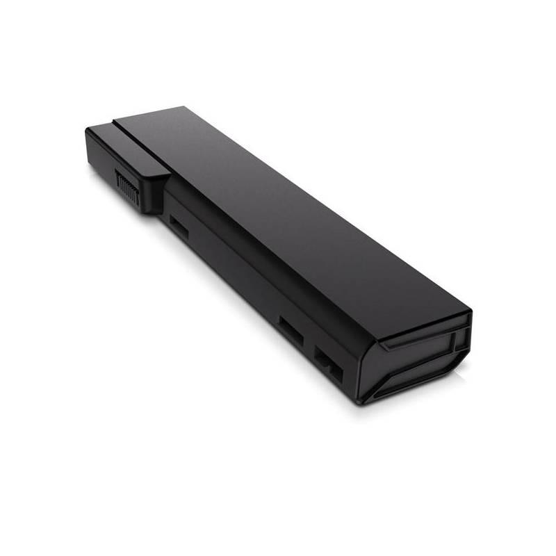 Baterie HP CC06XL 6 článků 5100 mAh Long Life - ProBook 53/6xxx EliteBook 84xx/85xx (QK642AA) černá, baterie, cc06xl, článků, 5100, mah, long, life, probook, 6xxx, elitebook