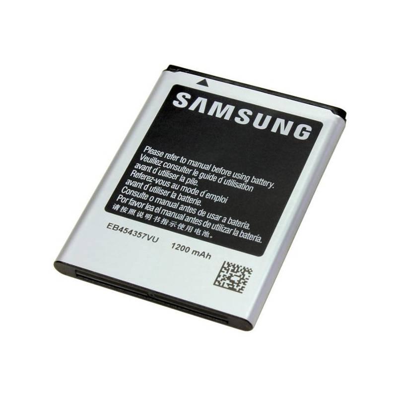 Baterie Samsung EB454357VU 1.200mAh - S5360 (EB454357VUCSTD), baterie, samsung, eb454357vu, 200mah, s5360, eb454357vucstd