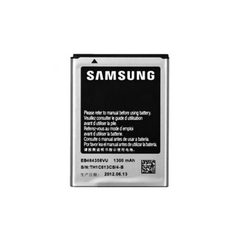 Baterie Samsung EB464358VU 1300mAh - Galaxy Mini 2 (EB464358VUCSTD), baterie, samsung, eb464358vu, 1300mah, galaxy, mini, eb464358vucstd