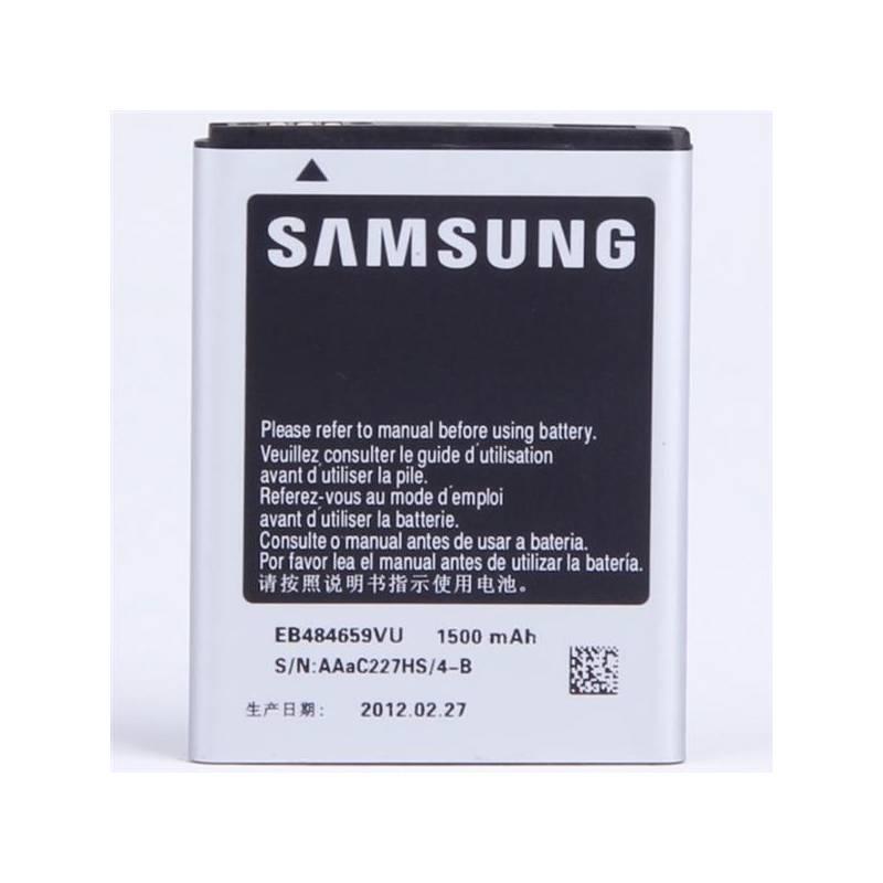 Baterie Samsung EB484659VU 1500mAh - Galaxy W/Xcover (EB484659VUCSTD), baterie, samsung, eb484659vu, 1500mah, galaxy, xcover, eb484659vucstd