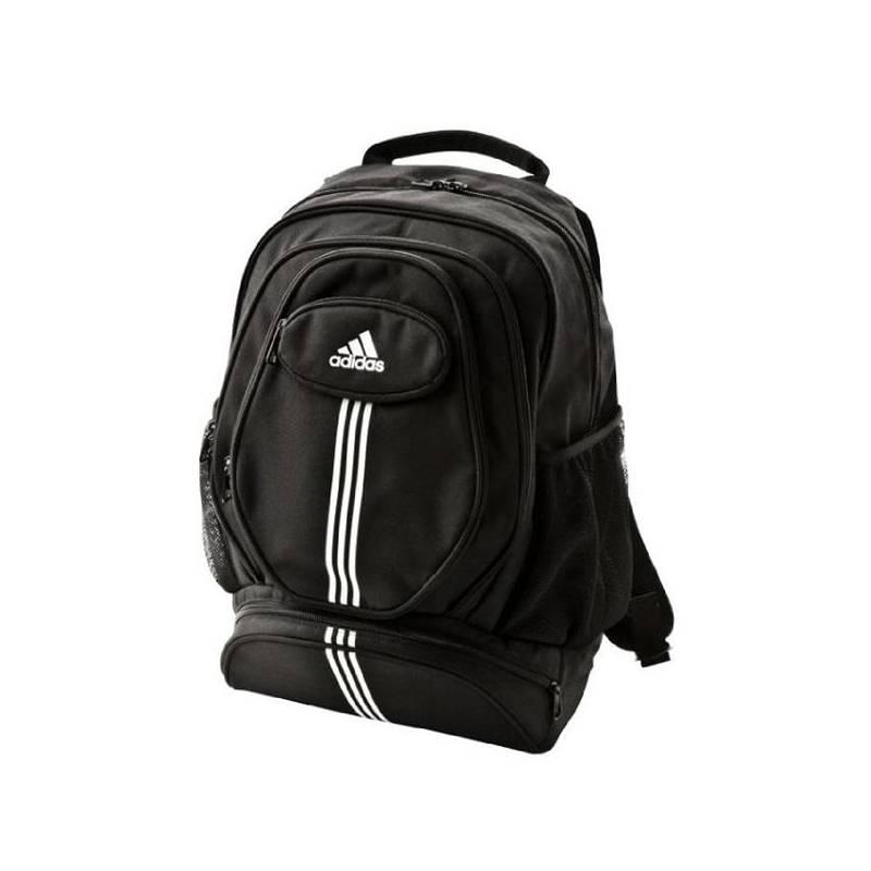 Batoh Adidas AGF-10825 Backpack S, černá, batoh, adidas, agf-10825, backpack, černá