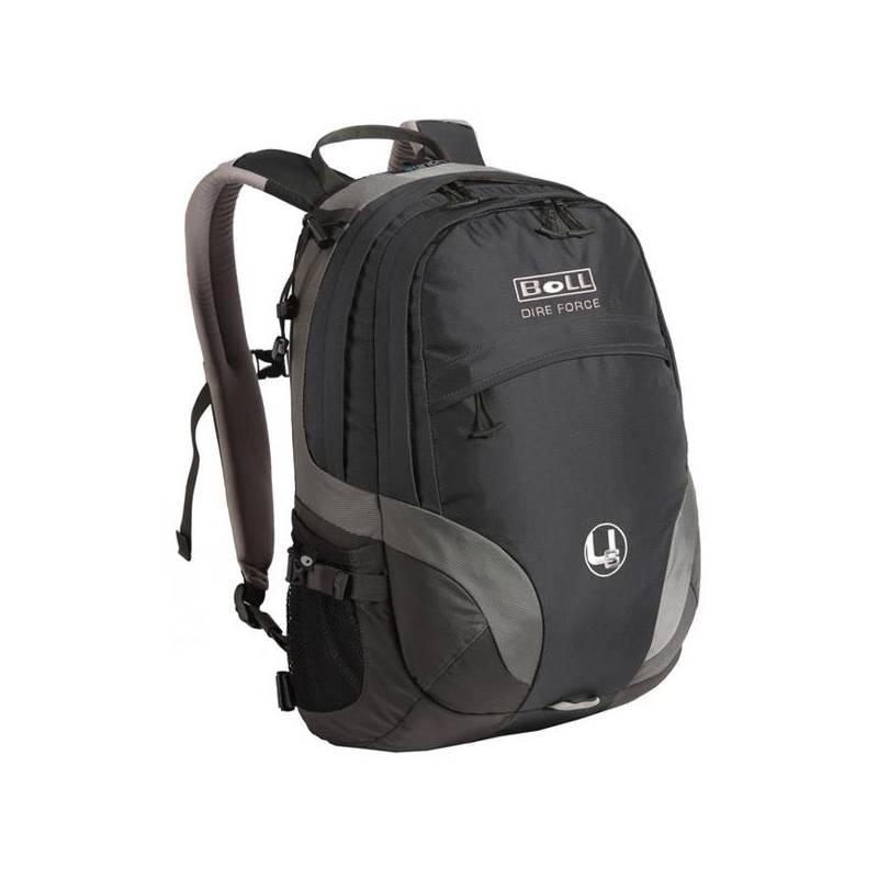 Batoh Boll DIRE FORCE 22l - black, batoh, boll, dire, force, 22l, black