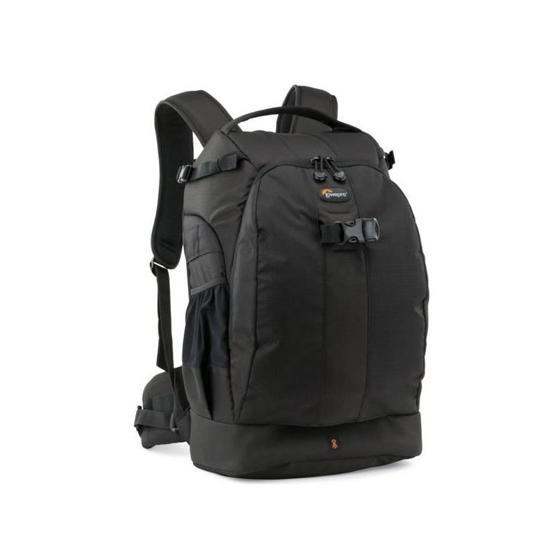 Batoh Lowepro Flipside 500 AW černý, batoh, lowepro, flipside, 500, černý