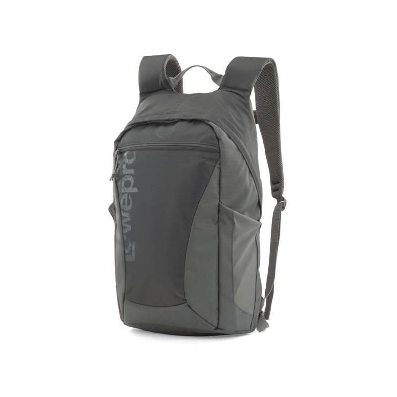 Batoh Lowepro Photo Hatchback 22L AW šedý, batoh, lowepro, photo, hatchback, 22l, šedý