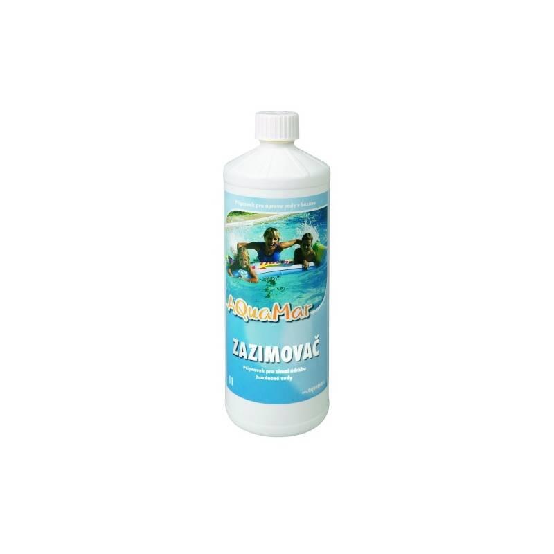 Bazénové chemie Marimex AQuaMar Zazimovač 1,0 l, bazénové, chemie, marimex, aquamar, zazimovač