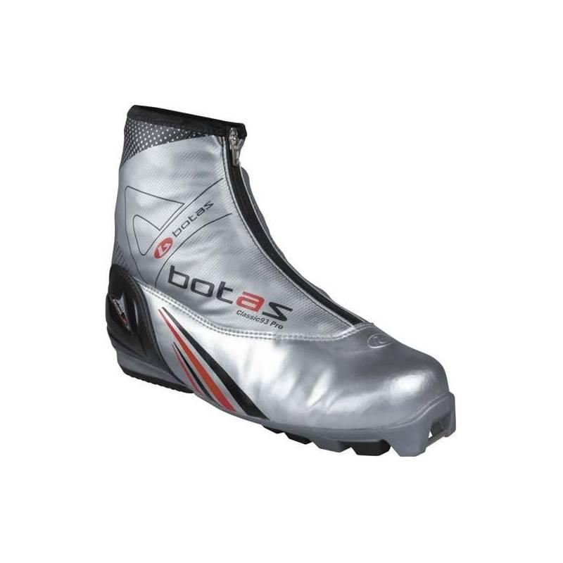 Boty na běžky Botas CLASSIC Carbon Pro velikost 41, boty, běžky, botas, classic, carbon, pro, velikost