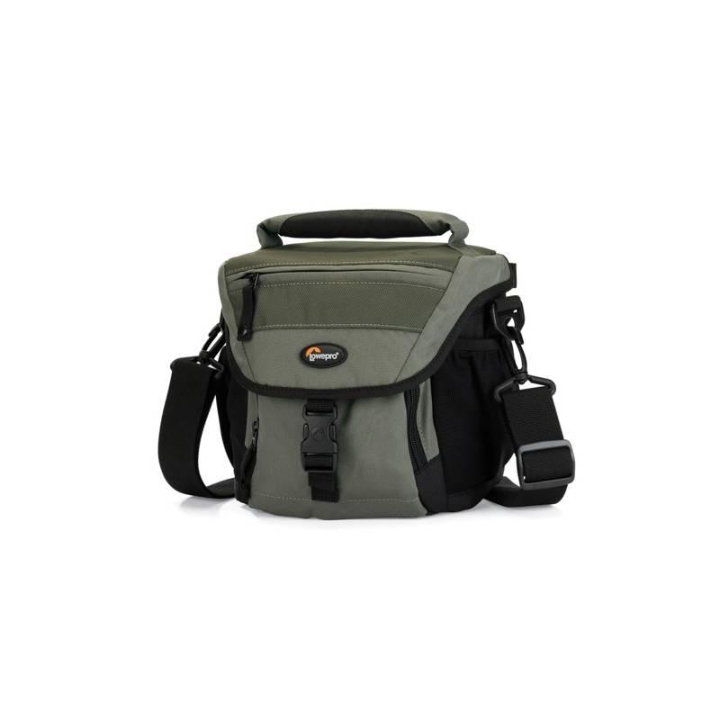 Brašna na foto/video Lowepro Nova AW 140 hnědá, brašna, foto, video, lowepro, nova, 140, hnědá