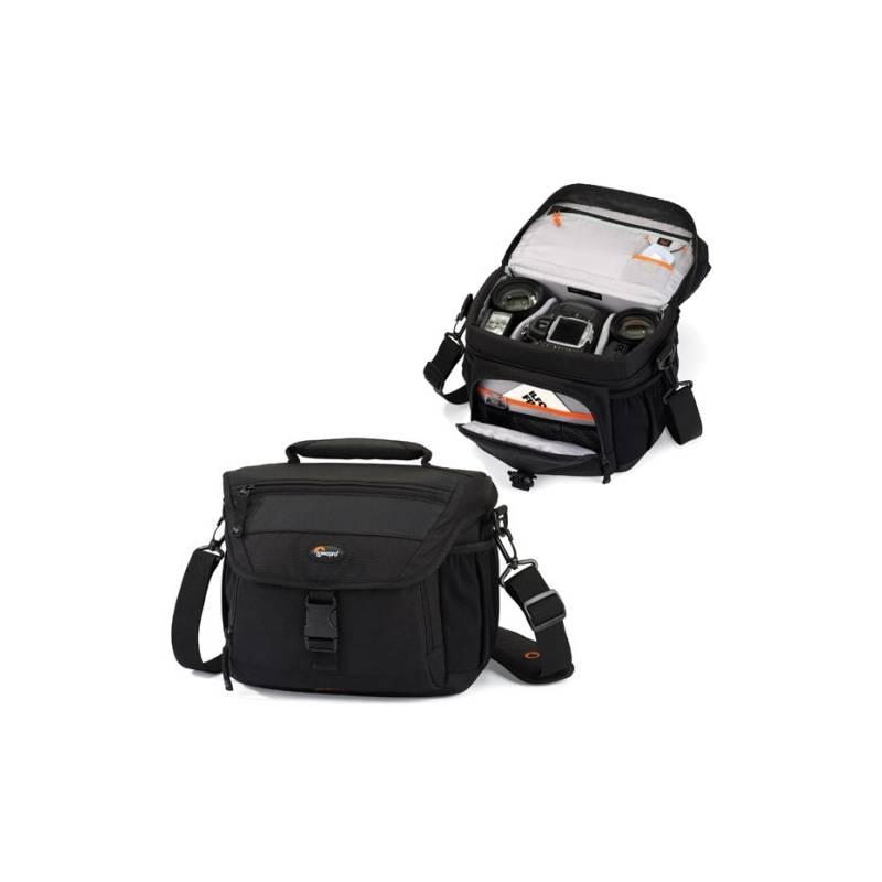 Brašna na foto/video Lowepro Nova AW 180 černé, brašna, foto, video, lowepro, nova, 180, černé