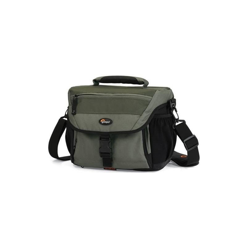 Brašna na foto/video Lowepro Nova AW 180 hnědá, brašna, foto, video, lowepro, nova, 180, hnědá