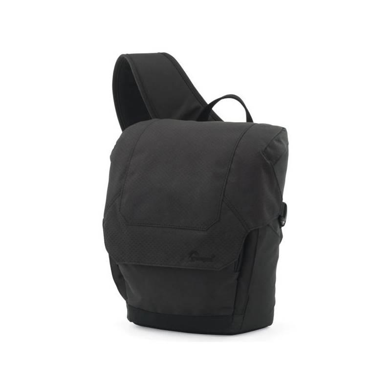 Brašna na foto/video Lowepro Urban Photo Sling 150 černá, brašna, foto, video, lowepro, urban, photo, sling, 150, černá