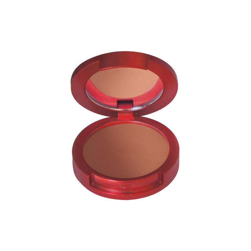 Bronzující pudr s minerály (Bronzing Powder) 10 g - odstín Golden Beige, bronzující, pudr, minerály, bronzing, powder, odstín, golden, beige