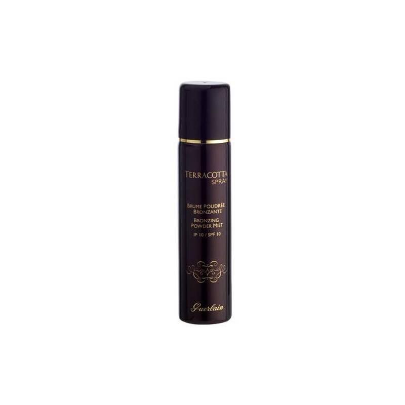 Bronzující pudr ve spreji Terracotta Spray SPF 10 (Bronzing Powder Mist) 75 ml - odstín 01 Light, bronzující, pudr, spreji, terracotta, spray, spf, bronzing, powder, mist