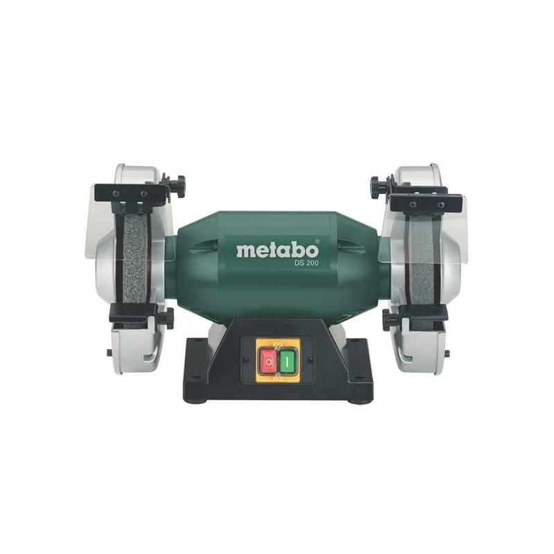 Bruska kotoučová Metabo DS 200, bruska, kotoučová, metabo, 200